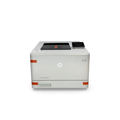 HP Color LaserJet Pro M454dw W1Y45A Wireless Color Printer with Duplex Printing and Enhanced Productivity