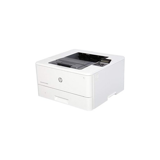 HP LaserJet Pro M402n C5F92A Monochrome Laser Printer with High-Speed Performance and Network Connectivity