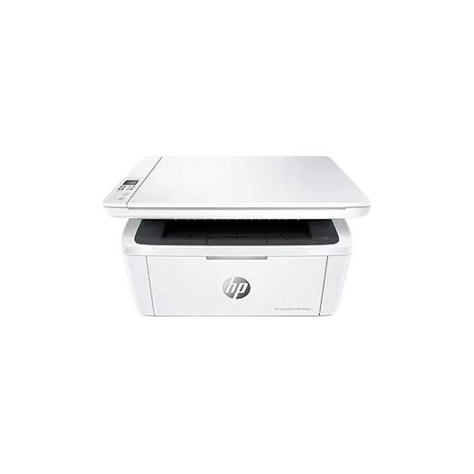 HP LaserJet Pro MFP M28w Laser Printer W2G55A Compact All-in-One Monochrome Printer with Wireless Connectivity and Versatile Functionality