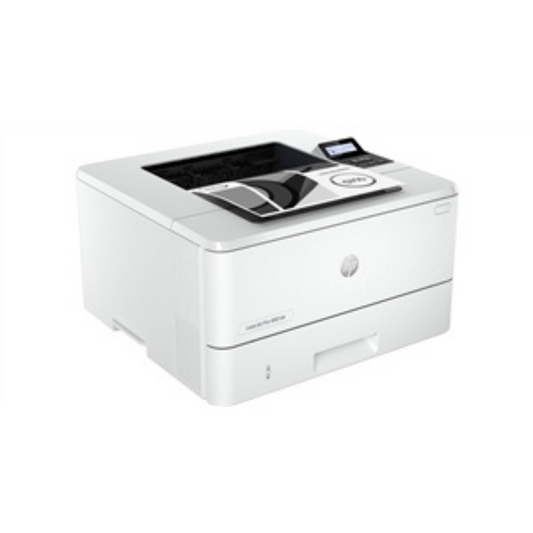 HP LaserJet Pro 4001dn Monochrome Printer 2Z600F Efficient High-Speed Printer with Duplex Printing and Advanced Features