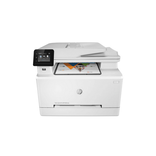 HP Color LaserJet Pro MFP M281cdw T6B81A Wireless Color Laser Printer