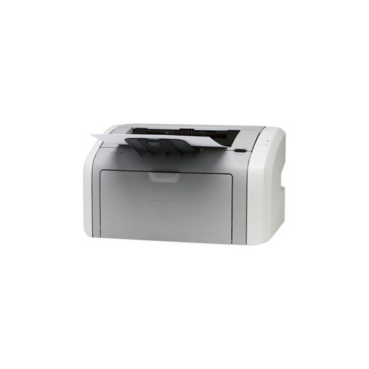 HP LaserJet Laser Printer 1020 Q5911A Compact Monochrome Printer with Fast Printing and Durable Design