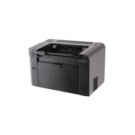 HP LaserJet Pro P1606dn Printer CE749A Compact Monochrome Printer with Duplex Printing and Network Connectivity