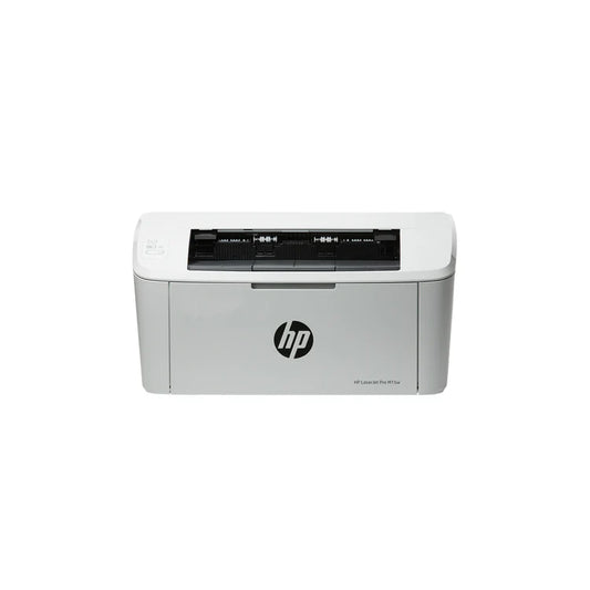 HP LaserJet Pro M15w Laser Printer W2G51A Compact Monochrome Printer with Wireless Connectivity and Fast Performance