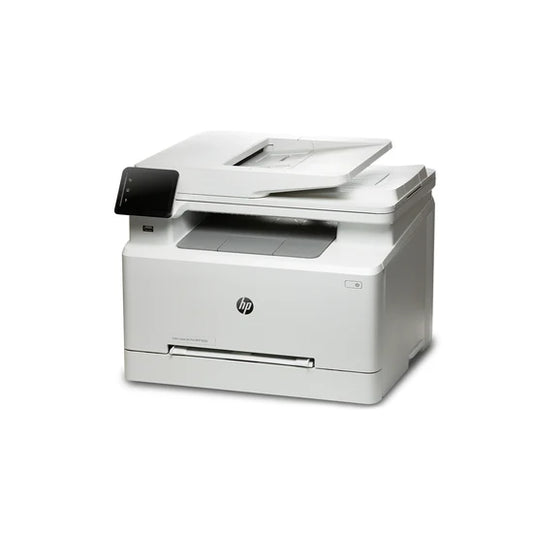 HP LaserJet Pro MFP M283fdw 7KW74A High-Performance Color Printer with Duplex Printing and Advanced Features