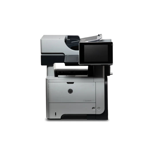 HP LaserJet Enterprise 500 MFP M525dn Printer CF116A Multifunction Monochrome Printer with Duplex Printing and Advanced Security Features