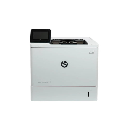 HP LaserJet Enterprise M608n Printer K0Q17A High-Speed Monochrome Printer with Advanced Security and Network Connectivity