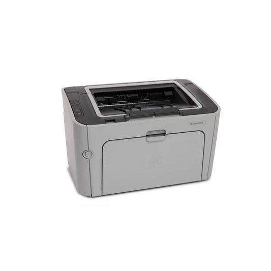 HP LaserJet CB412A P1505 Compact Monochrome Printer with Fast Printing and High-Quality Output