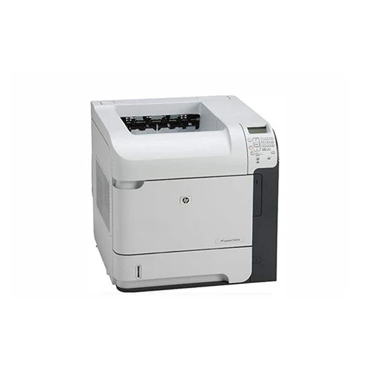 HP LaserJet P4015n Laser Printer CB509A High-Performance Monochrome Printer with Network Connectivity and Fast Printing Speeds